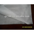 Tela no tejida hilada-consolidada del PLA para la muestra libre del bolso de compras de la bolsita de té